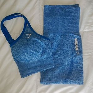 Gymshark Set